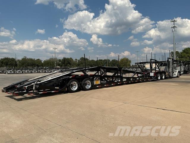 Peterbilt 365 Autonkuljetusautot