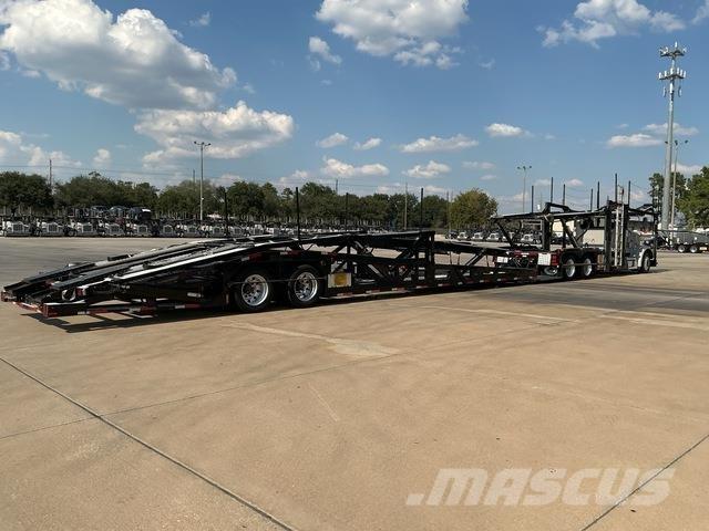 Peterbilt 365 Autonkuljetusautot