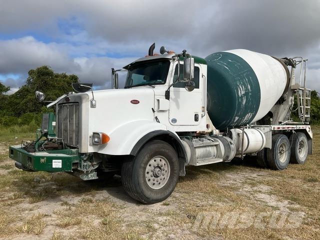 Peterbilt 365 Muut kuorma-autot