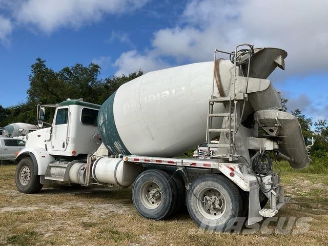 Peterbilt 365 Muut kuorma-autot