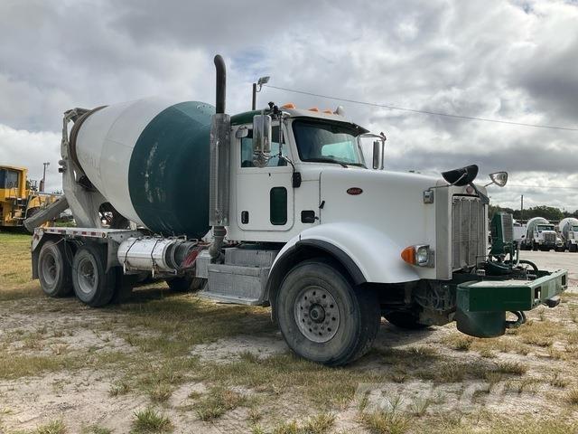 Peterbilt 365 Muut kuorma-autot