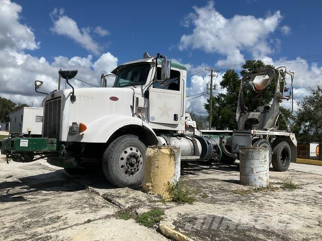 Peterbilt 365 Muut kuorma-autot