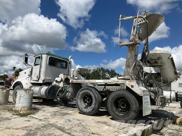 Peterbilt 365 Muut kuorma-autot