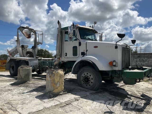 Peterbilt 365 Muut kuorma-autot