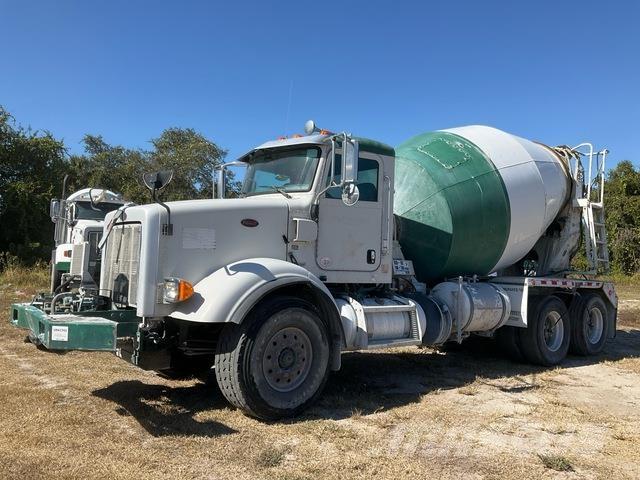 Peterbilt 365 Muut kuorma-autot