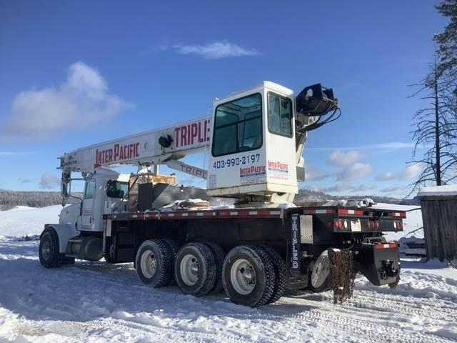 Peterbilt 367 Muut kuorma-autot