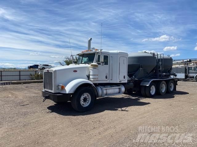 Peterbilt 367 Muut kuorma-autot