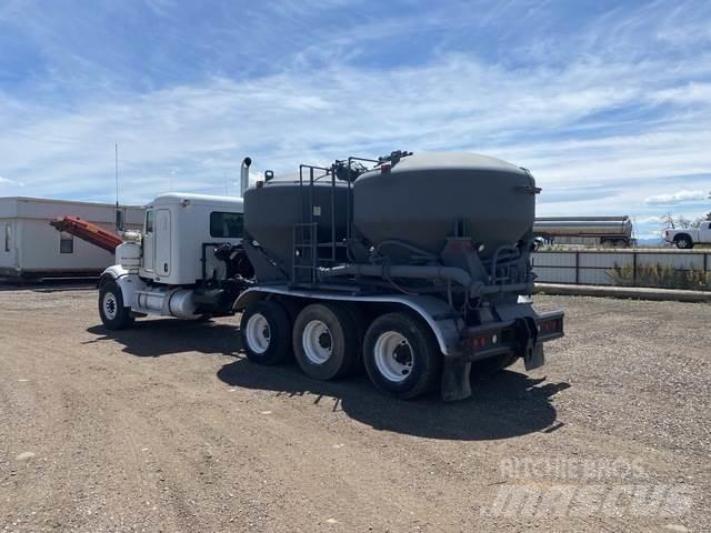 Peterbilt 367 Muut kuorma-autot