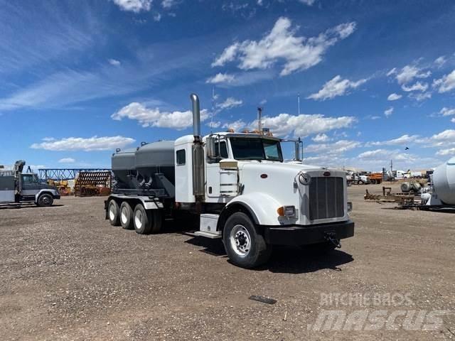 Peterbilt 367 Muut kuorma-autot