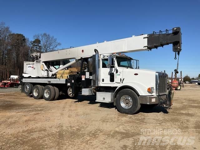 Peterbilt 367 Muut kuorma-autot