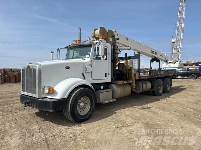 Peterbilt 367 Muut kuorma-autot