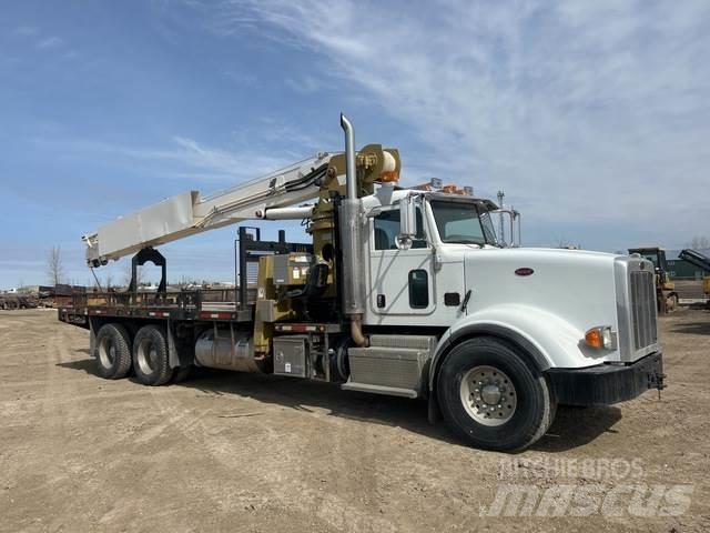 Peterbilt 367 Muut kuorma-autot