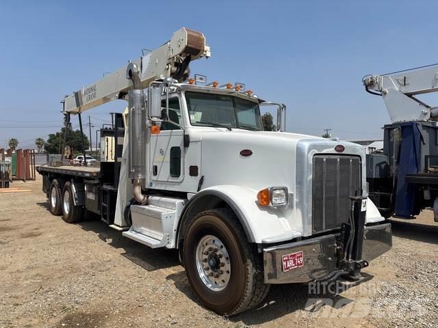 Peterbilt 367 Muut kuorma-autot