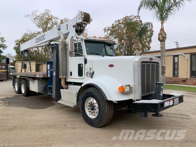 Peterbilt 367 Muut kuorma-autot