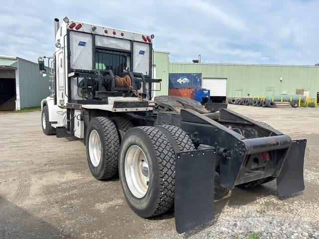 Peterbilt 378 Hinausautot