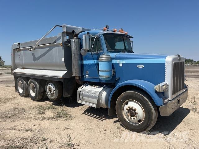 Peterbilt 378 Sora- ja kippiautot
