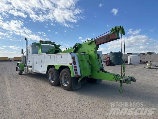 Peterbilt 379 Hinausautot