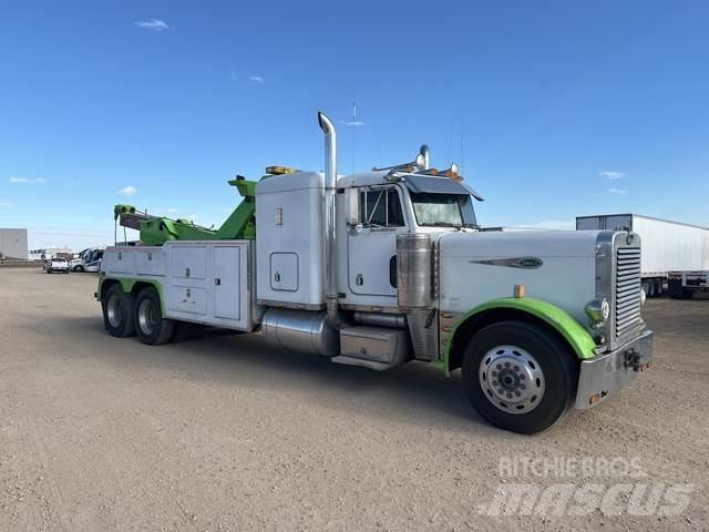 Peterbilt 379 Hinausautot