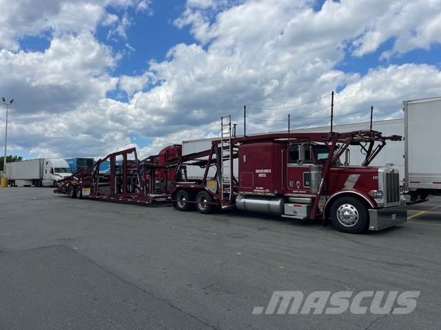 Peterbilt 379 Vehicle transporters