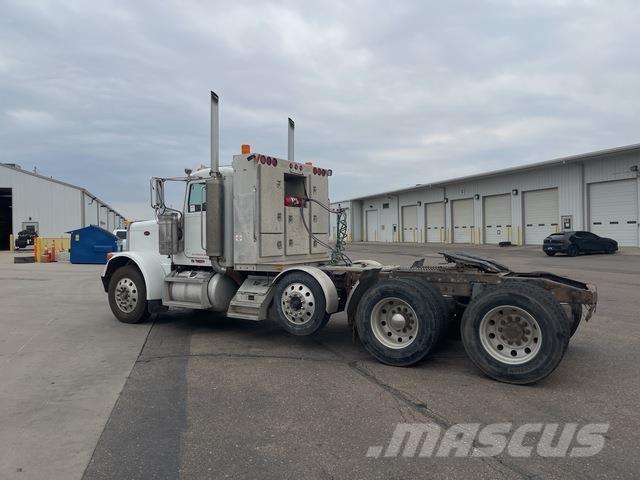 Peterbilt 379 Vetopöytäautot