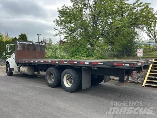 Peterbilt 382 Lava-kuorma-autot