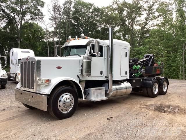 Peterbilt 388 Hinausautot