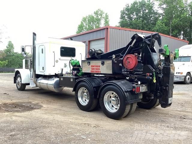 Peterbilt 388 Hinausautot