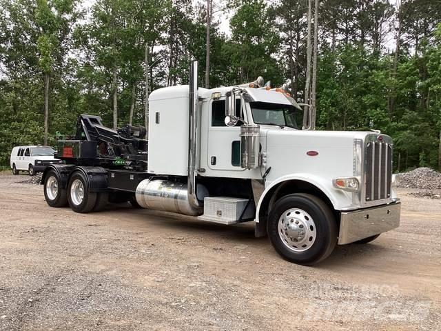 Peterbilt 388 Hinausautot