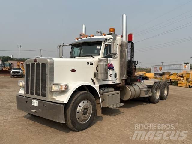 Peterbilt 388 Hinausautot