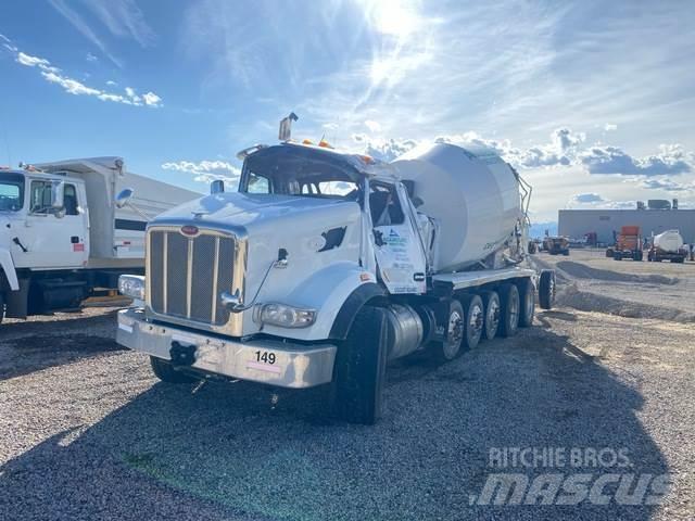 Peterbilt 567 Muut kuorma-autot