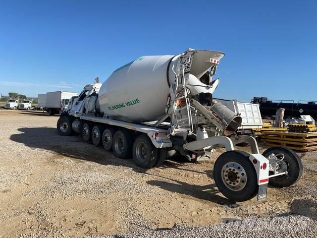 Peterbilt 567 Muut kuorma-autot