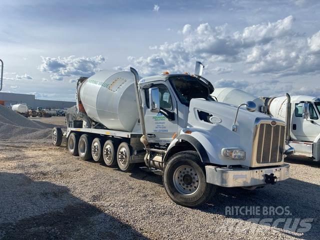 Peterbilt 567 Muut kuorma-autot