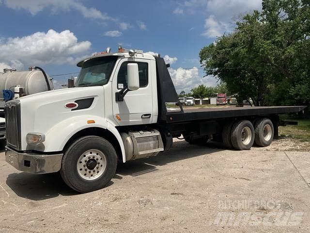 Peterbilt 567 Hinausautot