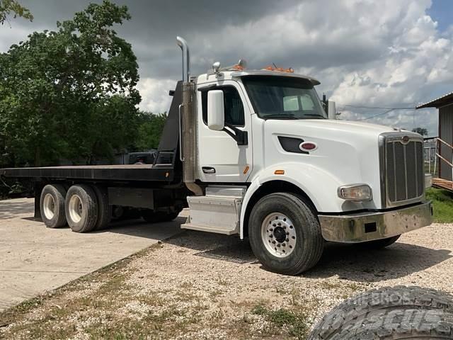 Peterbilt 567 Hinausautot