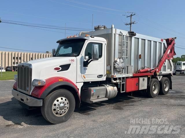 Peterbilt 567 Muut kuorma-autot