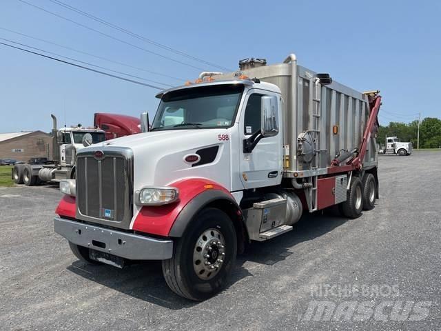 Peterbilt 567 Muut kuorma-autot