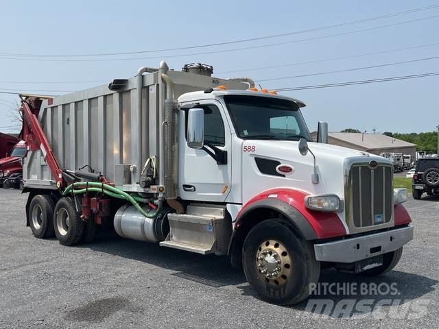 Peterbilt 567 Muut kuorma-autot