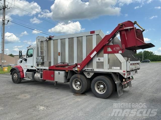 Peterbilt 567 Muut kuorma-autot