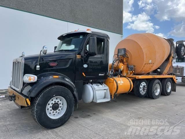 Peterbilt 567 Muut kuorma-autot