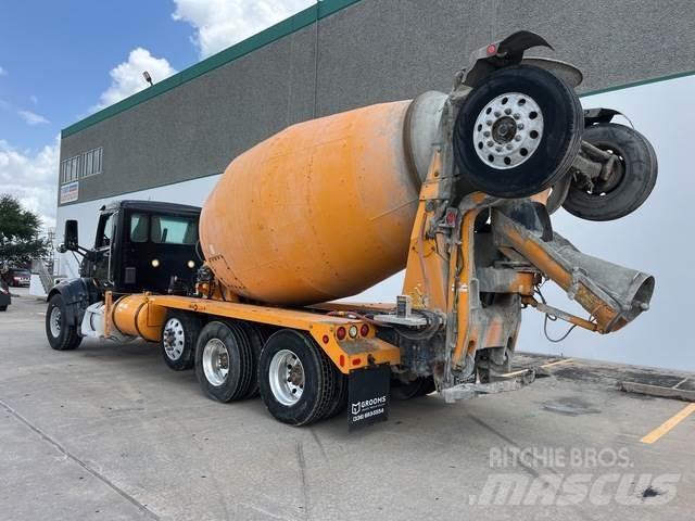 Peterbilt 567 Muut kuorma-autot