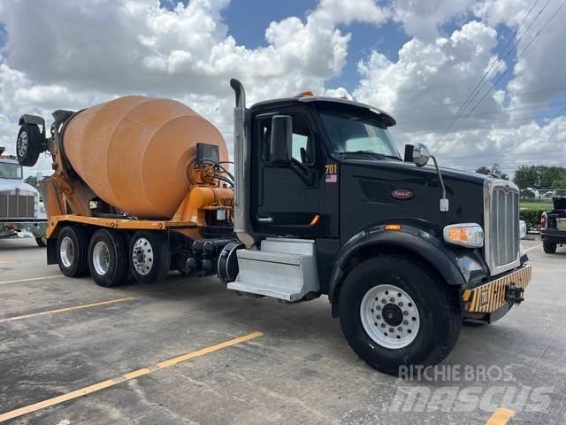 Peterbilt 567 Muut kuorma-autot