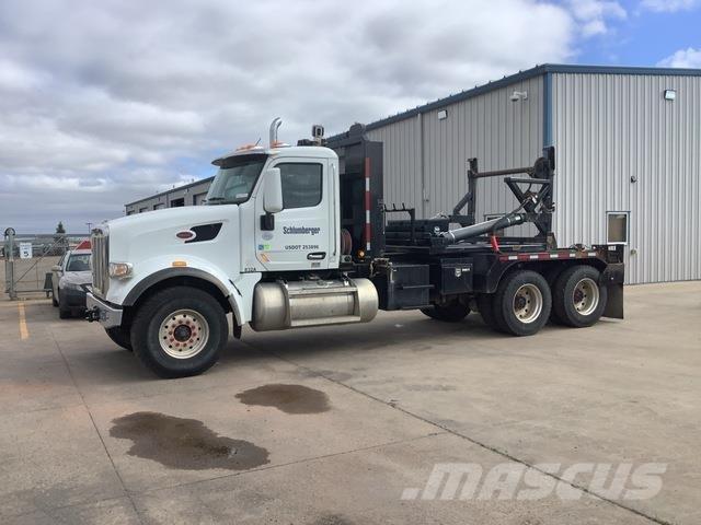 Peterbilt 567 Muut kuorma-autot