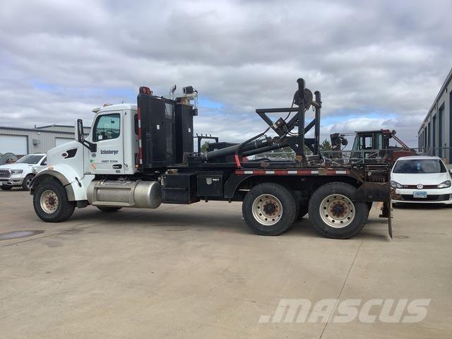 Peterbilt 567 Muut kuorma-autot