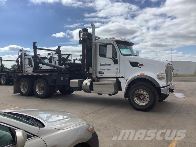 Peterbilt 567 Muut kuorma-autot