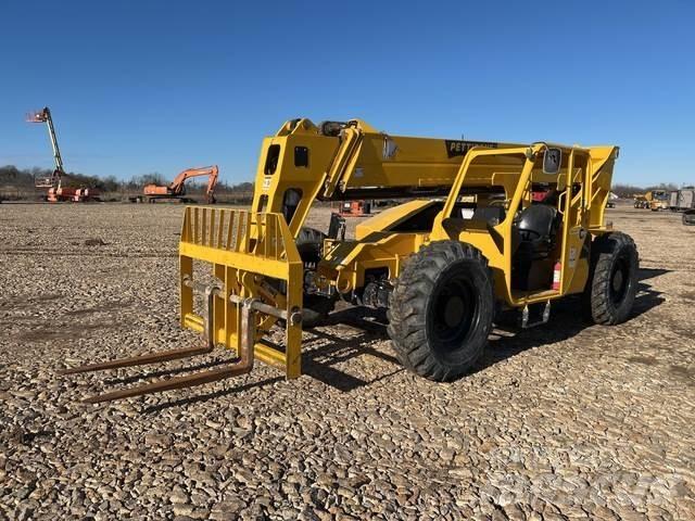 Pettibone 944X Kurottajat