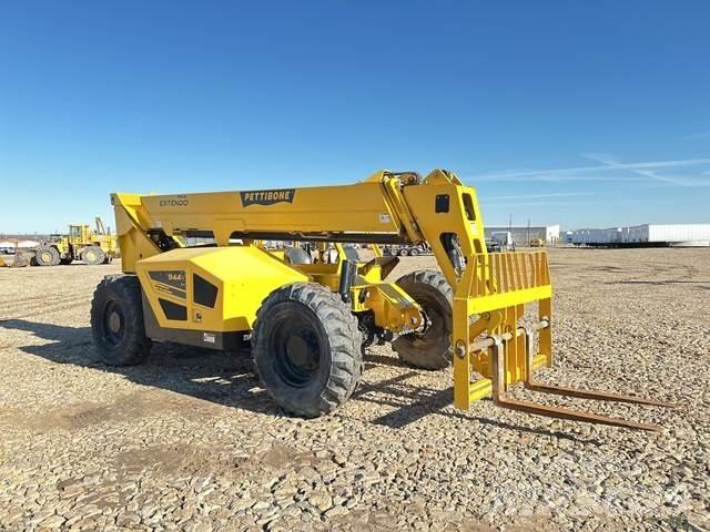 Pettibone 944X Kurottajat