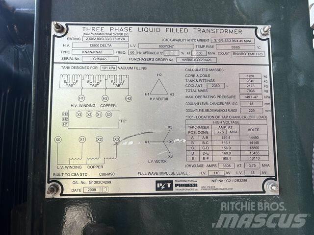 Pioneer  Muut koneet