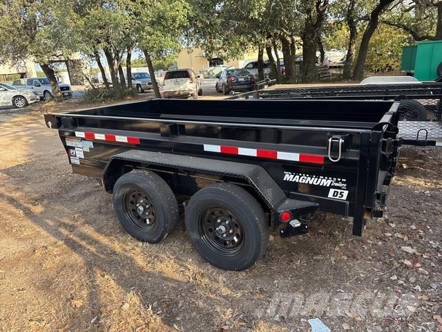 PJ  Maansiirtoperävaunut