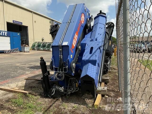 PM 65024SP Muut