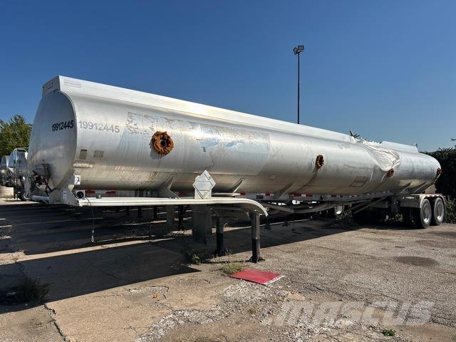 Polar  Säiliöperävaunut